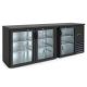 Frigo sotto banco BB 300 GD