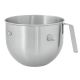 Bowl 6.9 liters KitchenAid 5KSMB70J