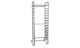 Carrello Porta Teglie - 44826-20