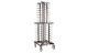 Portapiatti 72 Pezzi - 44830-72
