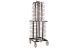 Portapiatti 104 Pezzi - 44830-99