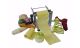 Vegetable cutter - 49823-00