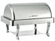 Combust Rectangular Food Warmer. - 58132A54