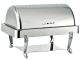 Elet Rectangular Food Warmer. USA - 58132U54