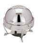 Round chafing dish Cm 40 Elett. USA - 58136U40