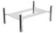 Rectangular Food Warmer Support - 18162-AA