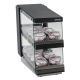 Bin - Passa Hamburger 35-2 CBIN352