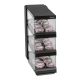 Bin - Passa Hamburger 35-3 CBIN353