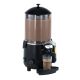 Cioccolatiera 10L nero CCH10LNB
