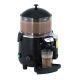 Cioccolatiera 5L nero CCH5LNB