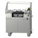 Carrello per Crepes 40 Rimovibile CCHCR40EA