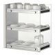 Scaldatazze a 3 livelli CCT3N