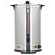 Dispenser acqua calda 30 L CDEC30