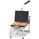 Macchina per waffle singola 180° CG180S