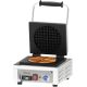 Macchina per Waffle Rotondo 90° CG90RS