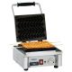 Macchina per waffle a spiga 90° CG90SEPI