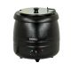 Zuppiera 9 litri CMS2B