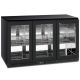Frigo sotto banco subzero COLD BAR 300 BLK