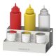 Portadispenser per salse e spezie CPBSE32