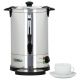 Percolatore caffe 48 tazze CPC48