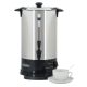 Percolatore caffe 60 tazze SP CPC60S