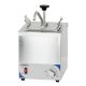 Dispenser per salse riscaldante CPSC1