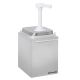 Dispenser per salse 2 L CPSN2L