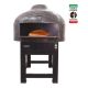 Cratos Pizza Oven