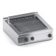 Griglia elettrica diretta modulo top X4GDEP10TT
