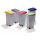 Fireproof Pedal Bin - 49899-01