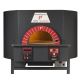 ROTATIVO gas/wood pizza oven