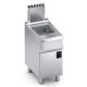 Friggitrice a gas 1/2 modulo 15 litri X7FGG0515