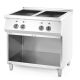 Cucina a induzione 4 piastre 237687