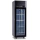 Frigo vetrina per conservazione KLIMEAT 600 BLK