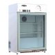 Refrigeratore medicale +1°/+15°C M-VPV 140 RECORDER