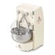 Twin Arms Mixer TUFFANTINA Mamy T7 ivory