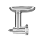 Metal Mincer KitchenAid 5KSMMGA