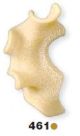Trafila in bronzo ricciutelle N. 461 per Dolly