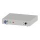 Piastra riscaldante in acciaio inox GN 1/2 CPCA12