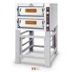 Forno per Pizza TKB2I