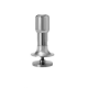 J-Press Stainless Steel Tamper