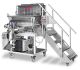 Pasta machine Monferrina P3