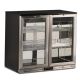 Frigo sotto banco S 185 XH