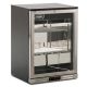Frigo sotto banco S 85 XH