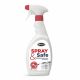 UNOX SPRAY&Safe 12x750ML.