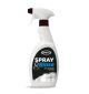 UNOX.SPRAY&RINSE 12x750ML