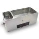 Cuocitore a bagnomaria SVC-4-22D