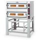 Forno per Pizza TKD2I