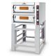 Pizza oven TKA2I
