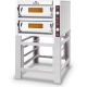 Pizza oven TKB2I